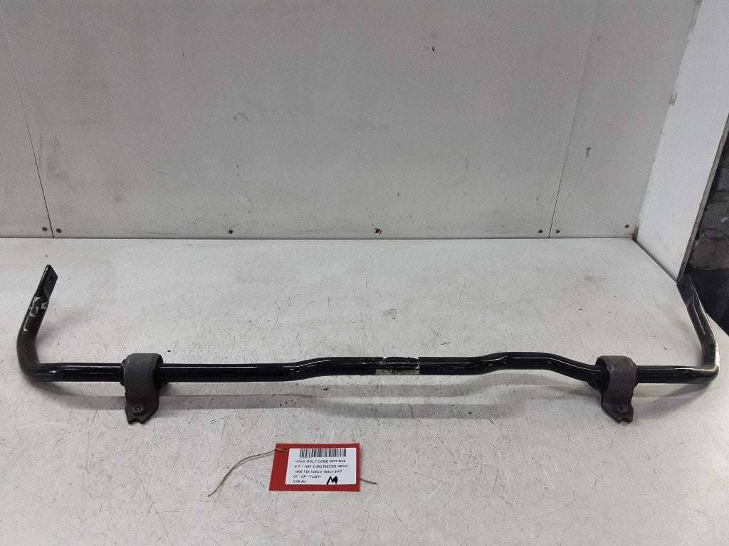 BARRE STABILISATRICE AVANT Volkswagen Golf V (1K1), Volkswagen, Mevr. I. Hauben, Utilisé, Rue de l'Espoir 34 34
4030  GRIVEGNÉE, BE