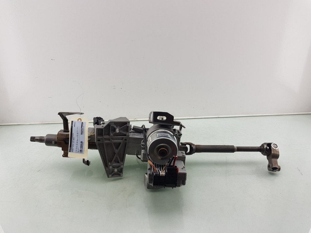 STUURBEKRACHTIGING ELEKTRISCH Renault Clio IV (5R), Gebruikt, Renault