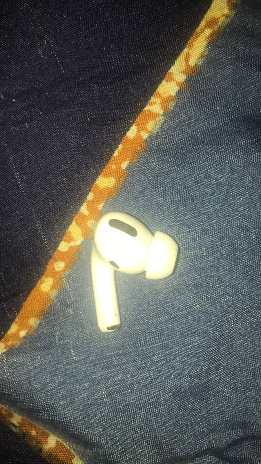 AirPods 2 oreillette gauche originale, Vêtements | Hommes, Cravates, Comme neuf