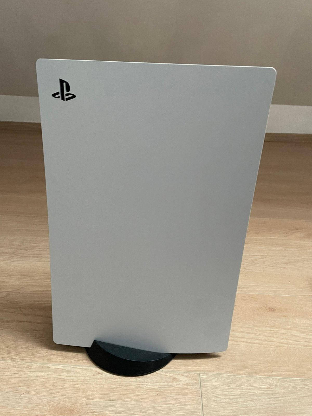 Playstation 5 ps5 edition disque avec une manette, Enlèvement, Comme neuf, Playstation 5