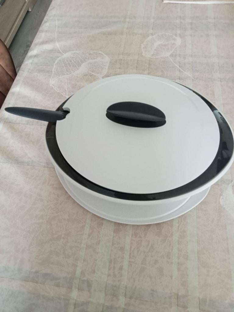 Tupperware thermo duo seveerkom, Enlèvement ou Envoi