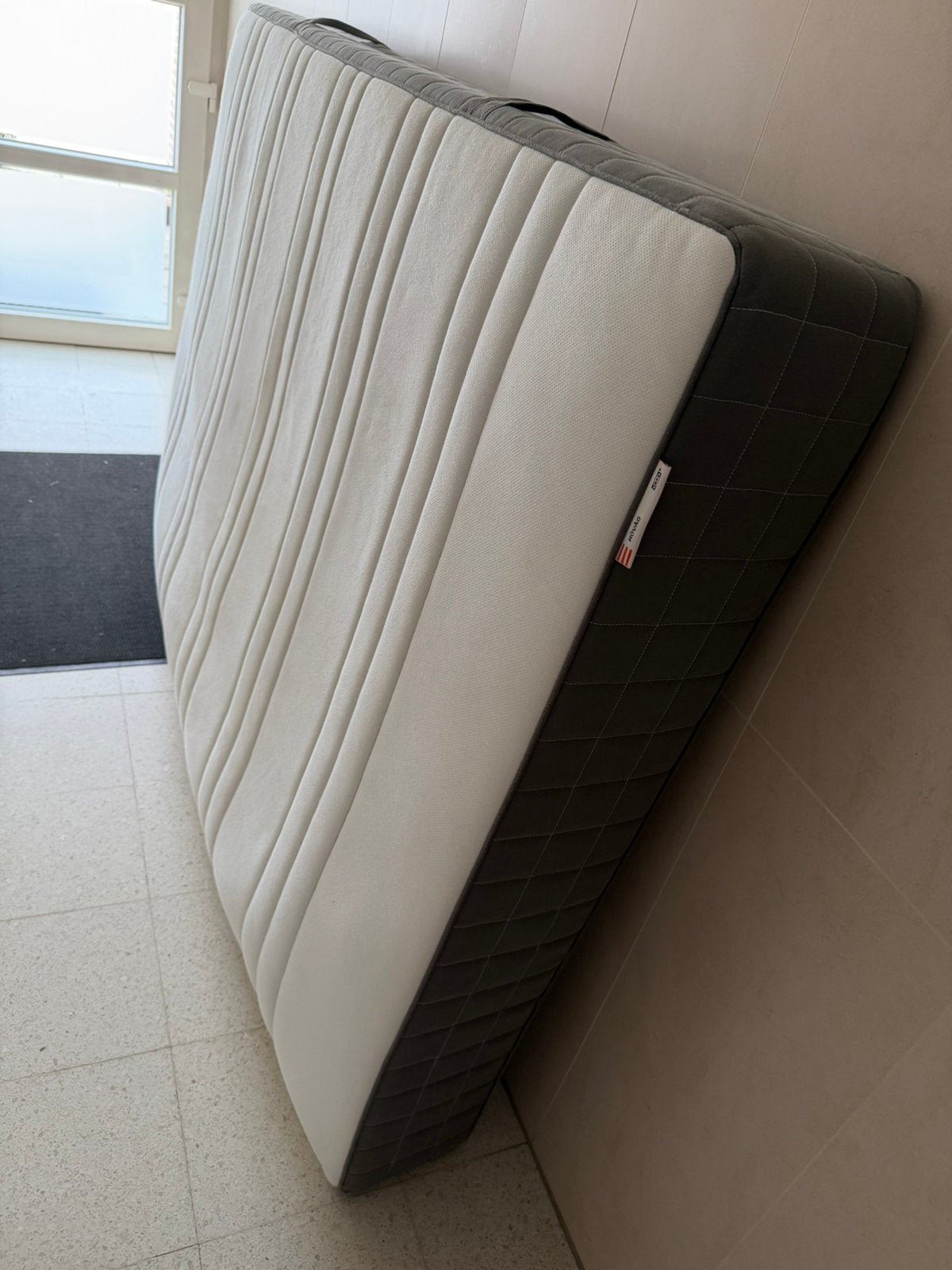 Matelas ikea - 140, Enlèvement, Comme neuf, Matelas
