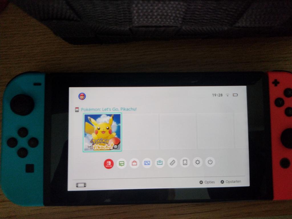 Nintendo switch, Games en Spelcomputers, Ophalen