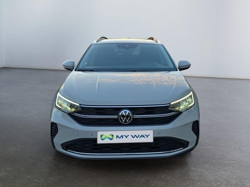 Volkswagen Taigo Life | 1.0 TSI 95 CV | Carplay | GSP | CAME, Autos, Volkswagen, Achat, Euro 6, Entreprise, Boîte manuelle
