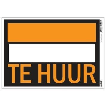 gezocht appartement/studio te huur