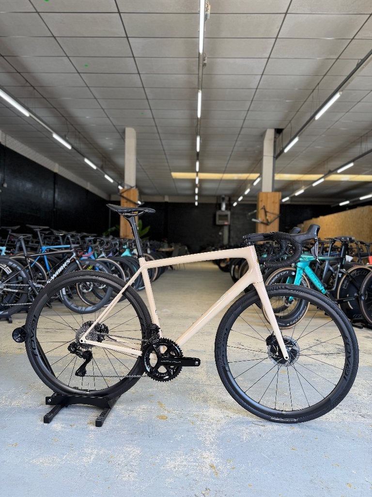 Specialized S-Works Aethos Di2 Carbon Racefiets, Ophalen, Zo goed als nieuw
