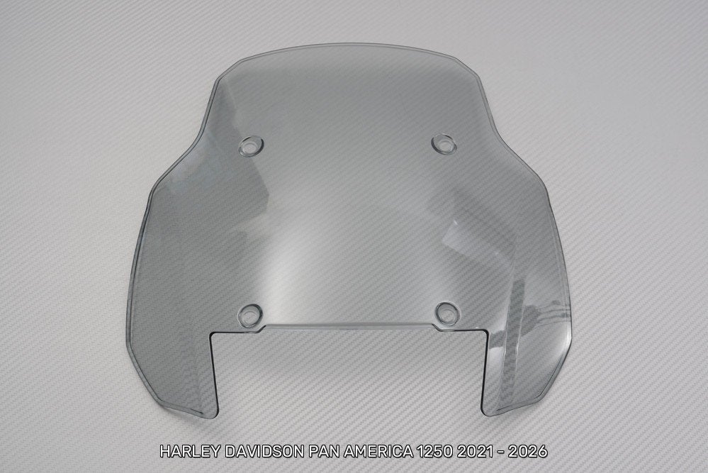 Bulle HARLEY DAVIDSON PAN AMERICA 1250 2021, Motos, Enlèvement ou Envoi, Neuf