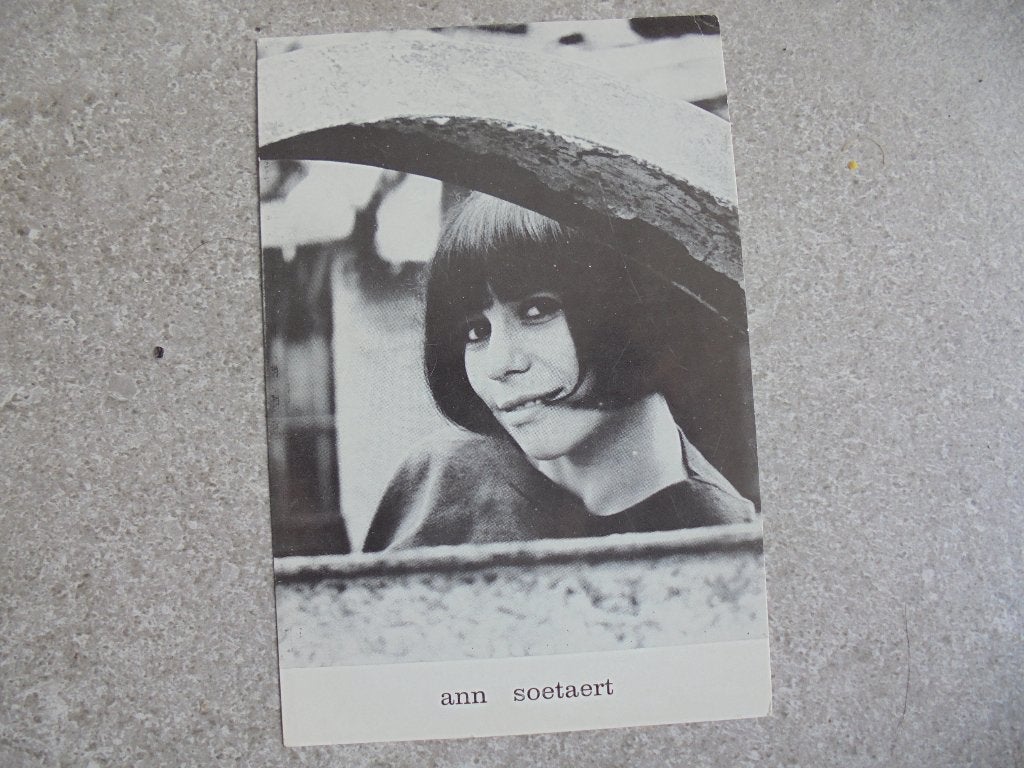 Foto Ann Soetaert, Verzenden, Foto