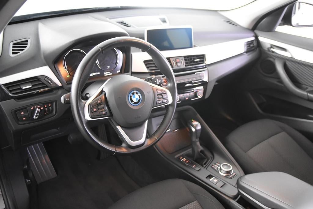 BMW X1 xDrive 25e, Autos, X1, Achat, Electronic Stability Program (ESP), Entreprise