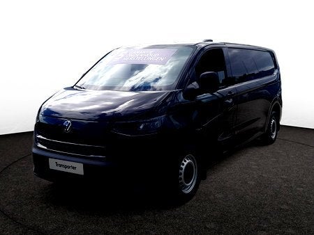 Volkswagen Transporter T7 30 Fou Lwb Transporter Bestelwagen, Electronic Stability Program (ESP), Boîte manuelle, Diesel, MPV ou Monospace