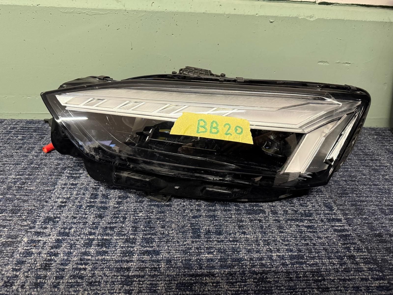Audi A5 Koplamp, Auto-onderdelen, Gebruikt, -, -, Ophalen of Verzenden