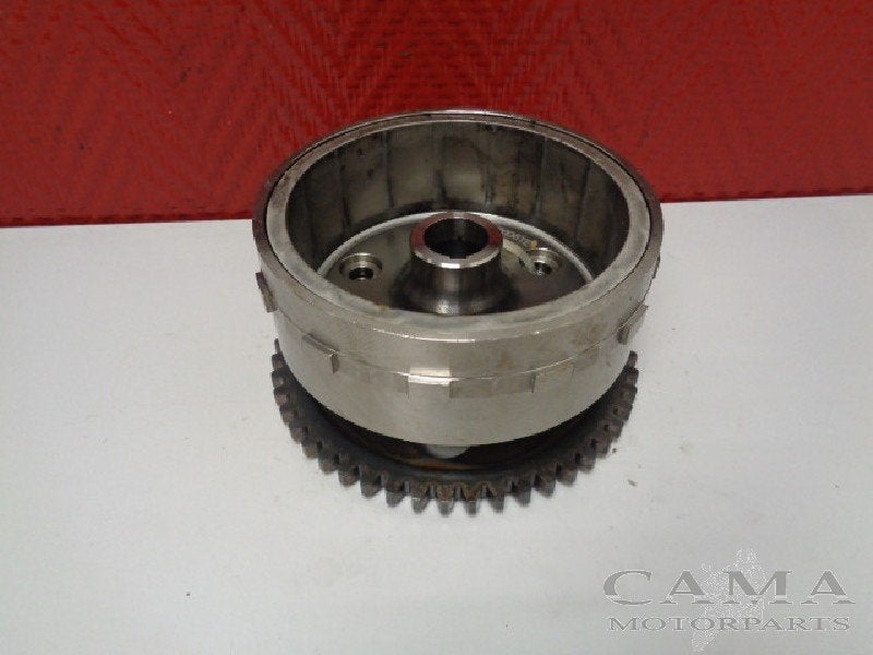 VLIEGWIEL Yamaha YP 250 R X-MAX 2005-2009 (YP250R 5GJ), Motoren, Dhr. S. di Majo, Gebruikt, Info@cama-motorparts.nl, P.J. Troelstraweg 8 8
3144 CX  MAASSLUIS, NL
