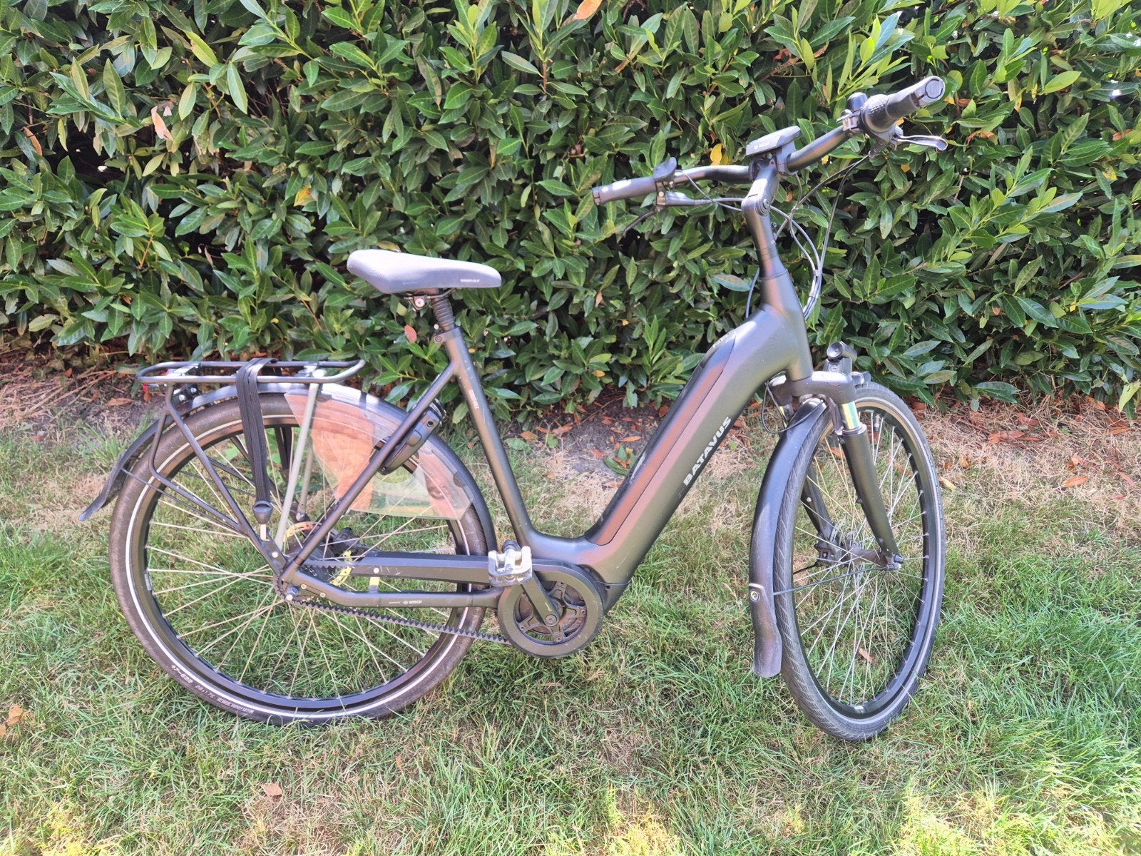 Batavus Finez E-GO 2020, Fietsen en Brommers, Ophalen, Batavus
