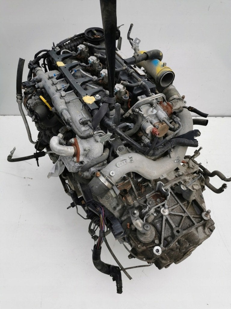 Moteur R2AA Complet 3 MAZDA, Envoi, Utilisé, Daihatsu