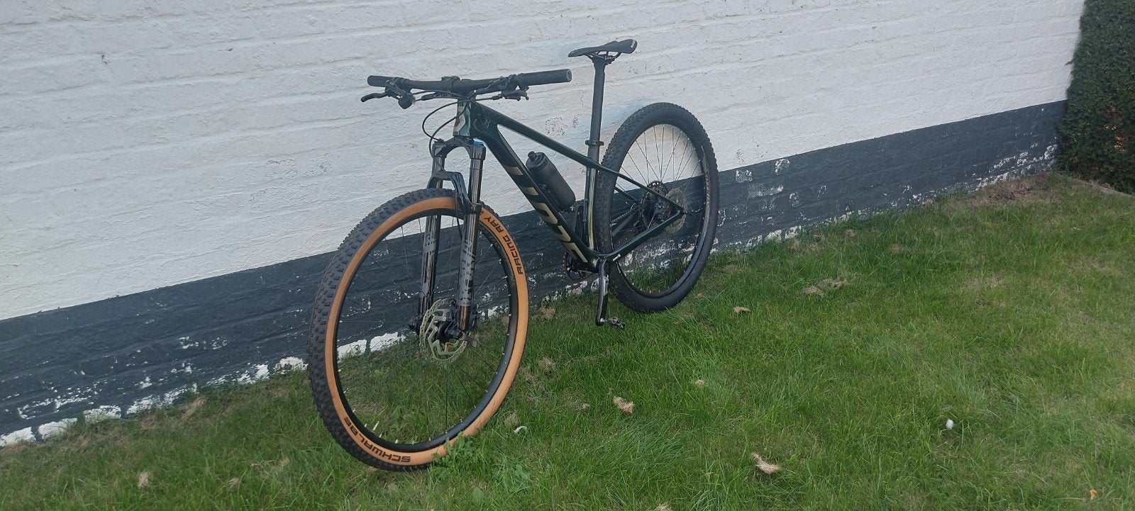 mtb, Fietsen en Brommers, Zo goed als nieuw, Ophalen, Overige merken, Geen vering