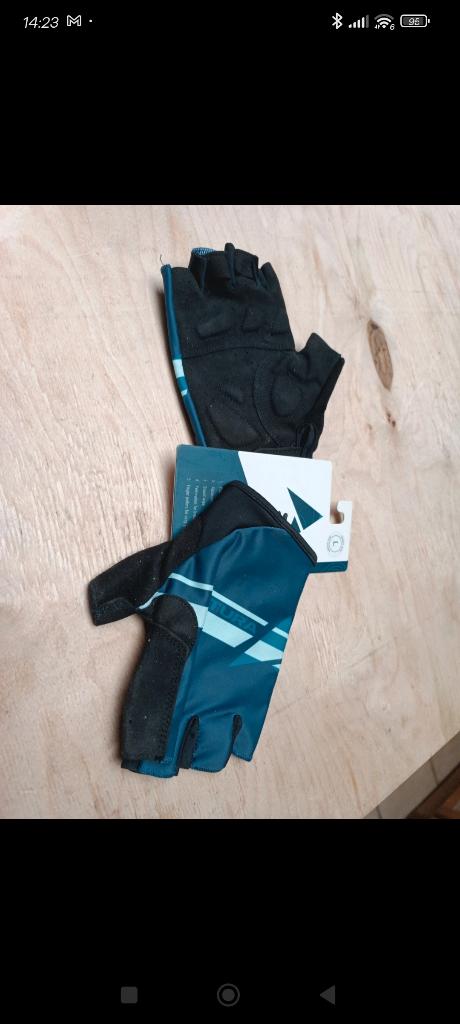 Gants vélo VTT cyclisme mitaines altura L Neufs, Enlèvement ou Envoi, L, Gants