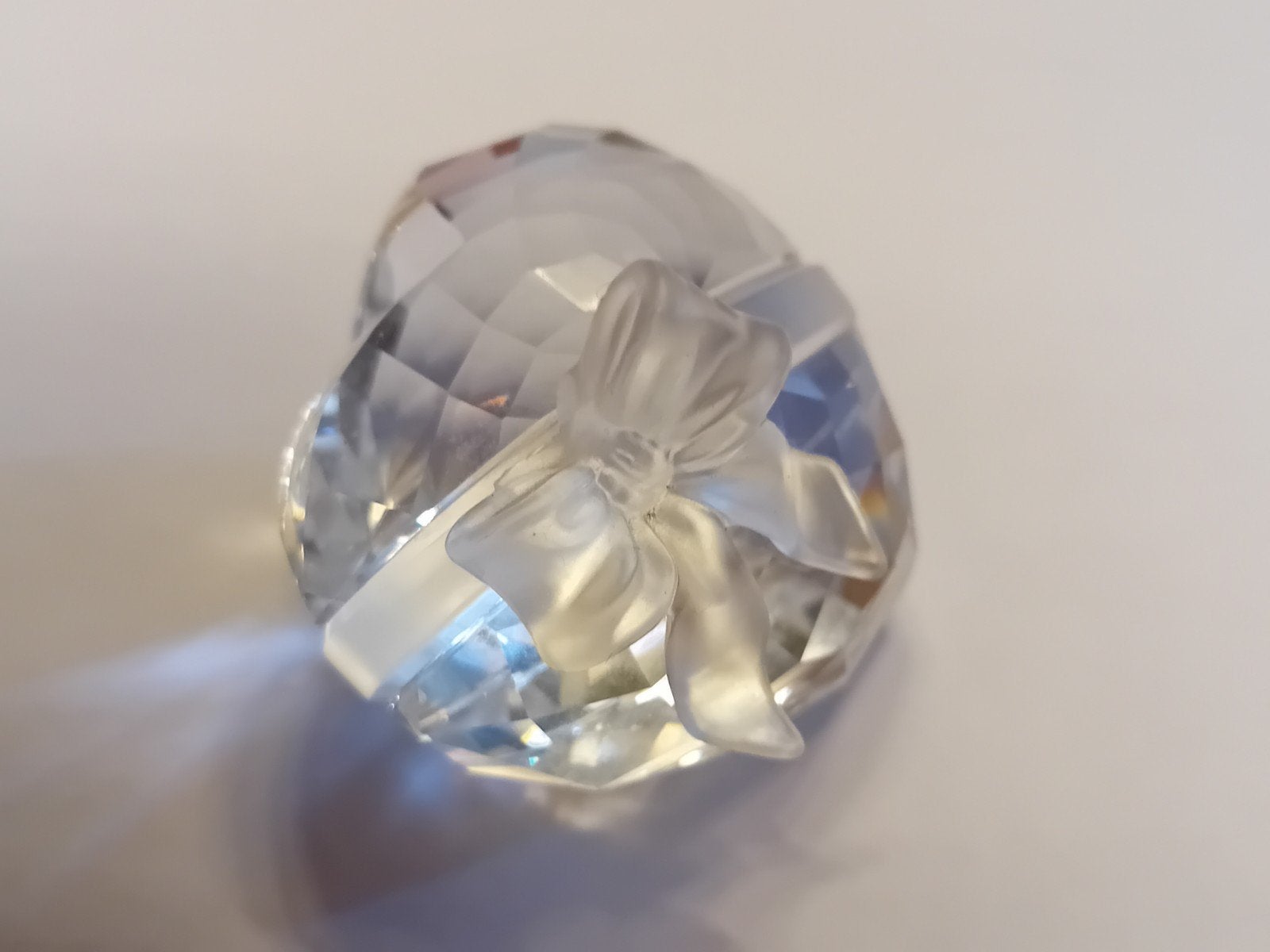 hart Swarovski, Collections, Swarovski, Enlèvement ou Envoi