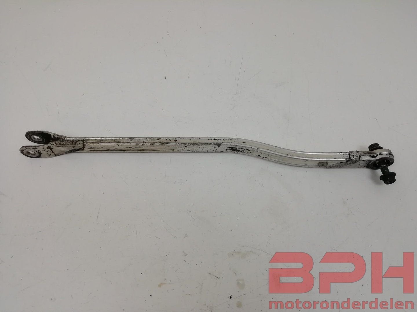 Remklauw stang Suzuki GSX-R 750 1985 - 1987 slabby slabside, Motoren, Onderdelen | Suzuki, Gebruikt, -, -, Ophalen of Verzenden