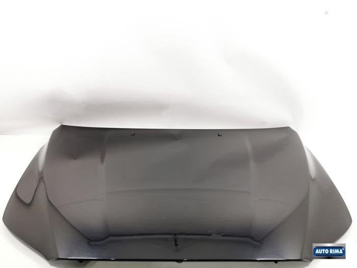 Motorkap van een Volvo V70 (452), Gebruikt, -, -, Ophalen of Verzenden