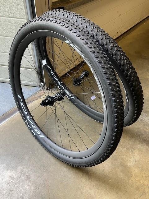 ROVAL CONTROL SL V 370 mtb wielset, Nieuw, Mountainbike, Carbon, Ophalen