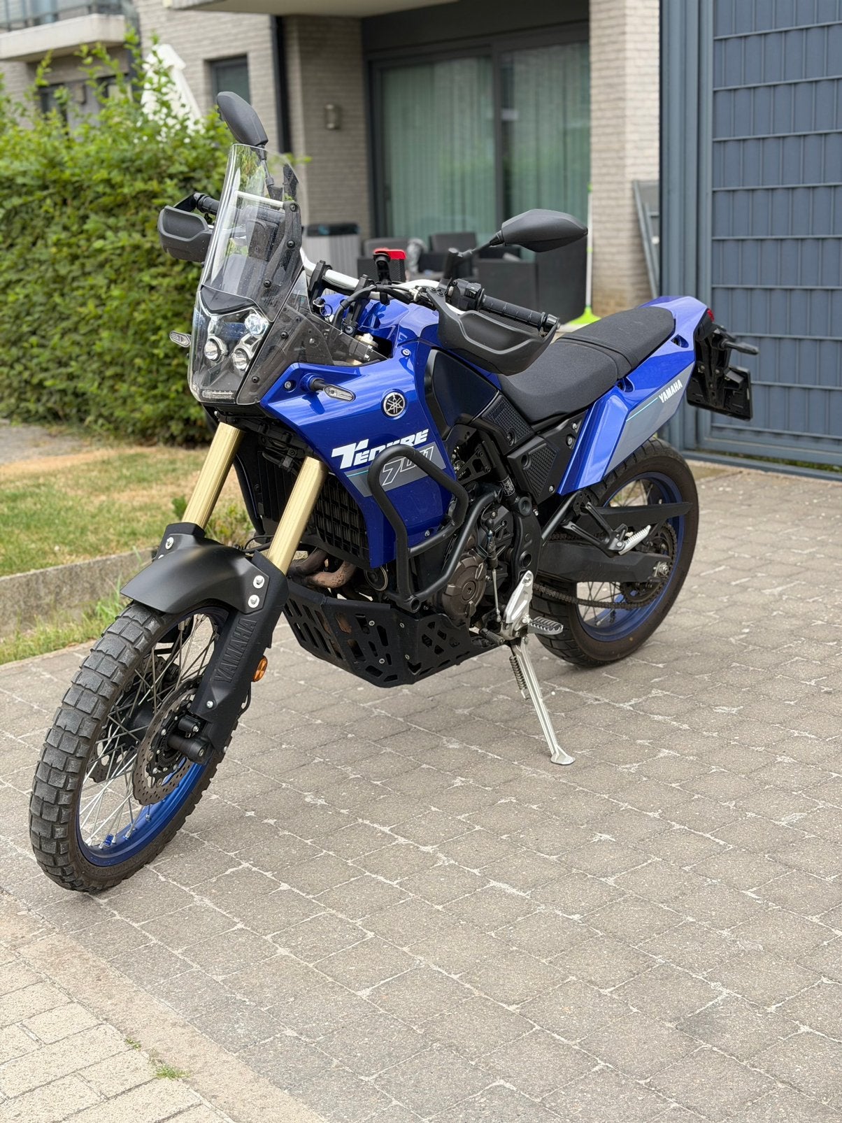 Tenere 700 A2 full power, Motoren, Motoren | Yamaha, Nieuw, Particulier
