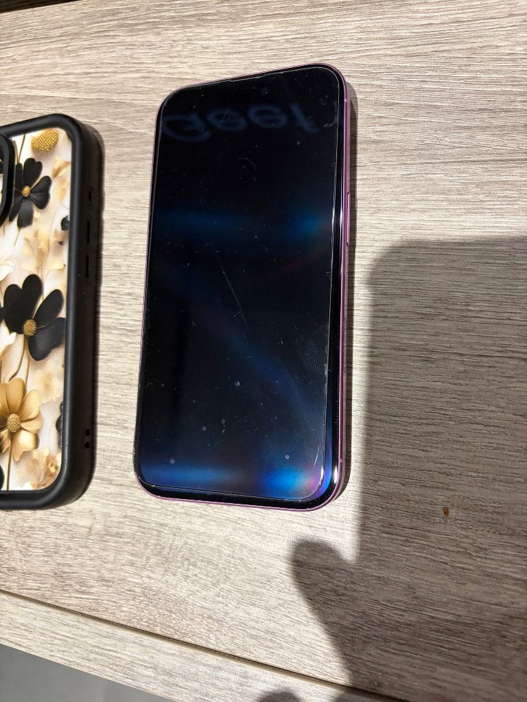 Iphone 16, Telecommunicatie, Ophalen, 128 GB, IPhone 16, Zo goed als nieuw