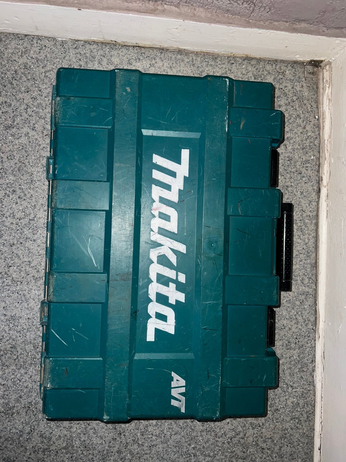 Makita Boor onderhandelbaar/ perseuse makita (négociable), Ophalen, Zo goed als nieuw