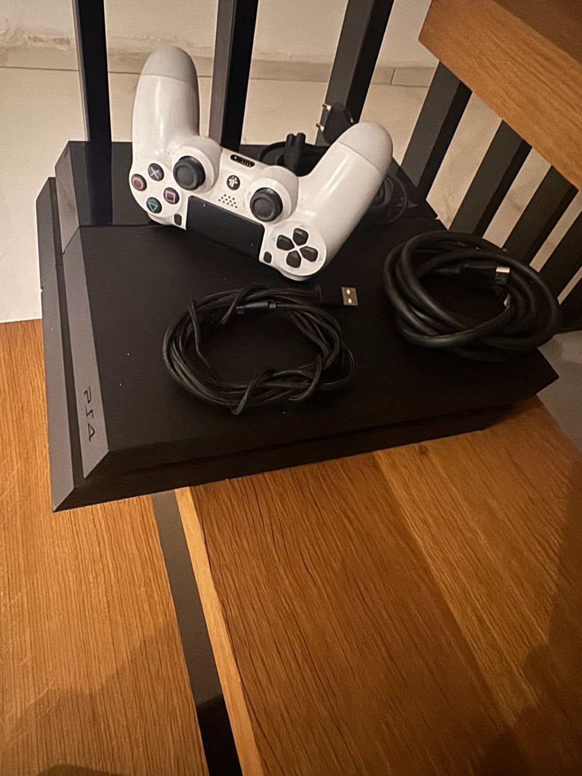 PlayStation 4 slim, Computers en Software, Accesspoints, Ophalen, Zo goed als nieuw