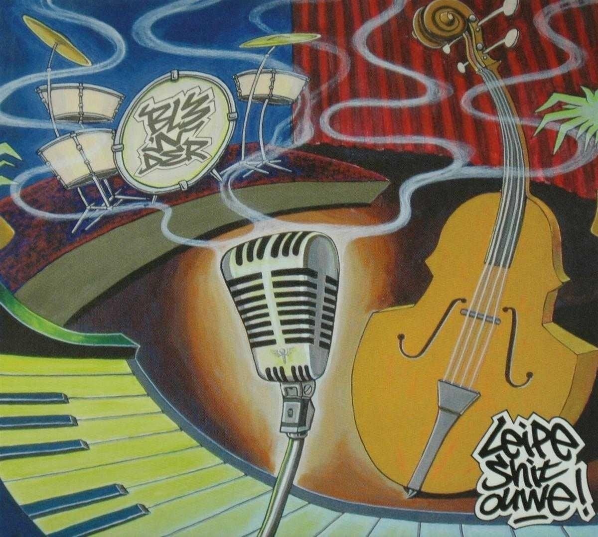 Leipe shit ouwe, CD & DVD, Vinyles | Dance & House, Enlèvement ou Envoi, Utilisé