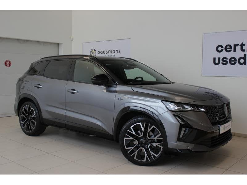 Renault Austral Esprit Alpine Full Hybrid 200, Auto's, Renault, Bedrijf, Austral, Adaptive Cruise Control, Airbags, Bluetooth