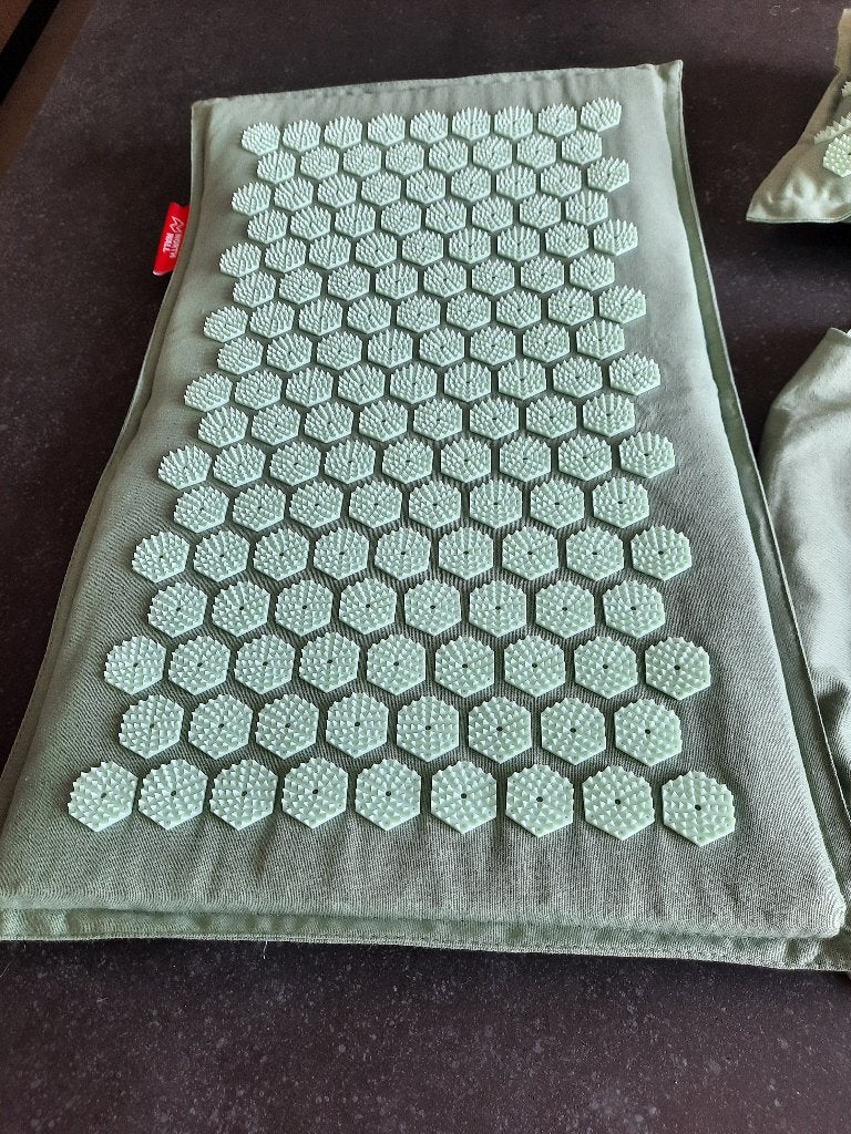 Spijkermat north wall, Ophalen, Nieuw, Lichaamsverzorging