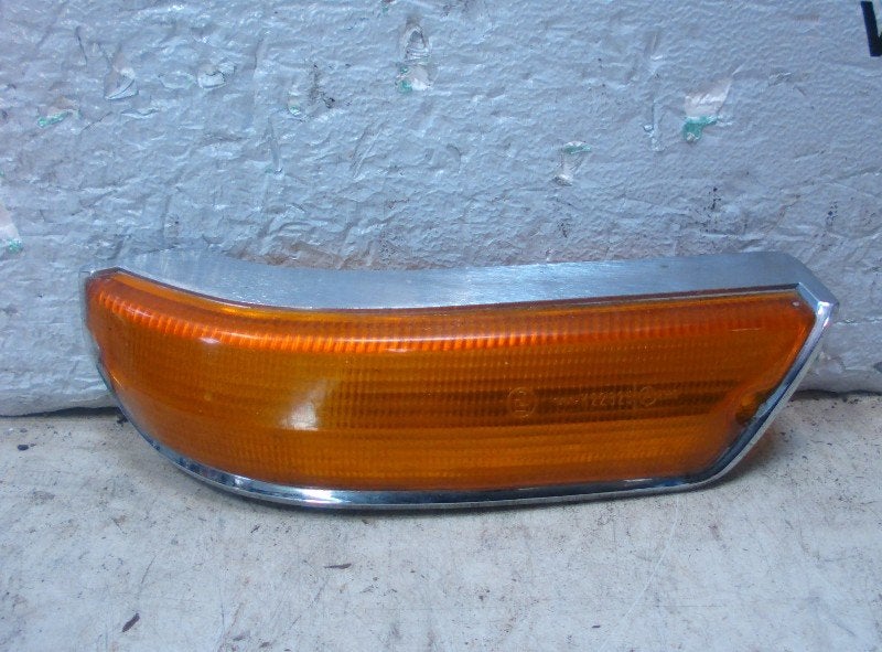 KNIPPERLICHT LINKS BMW 1502...2002 (E10) (k22625), Gebruikt, BMW, Petuelring 130
80809  München, DE, Bayerische Motoren Werke AG