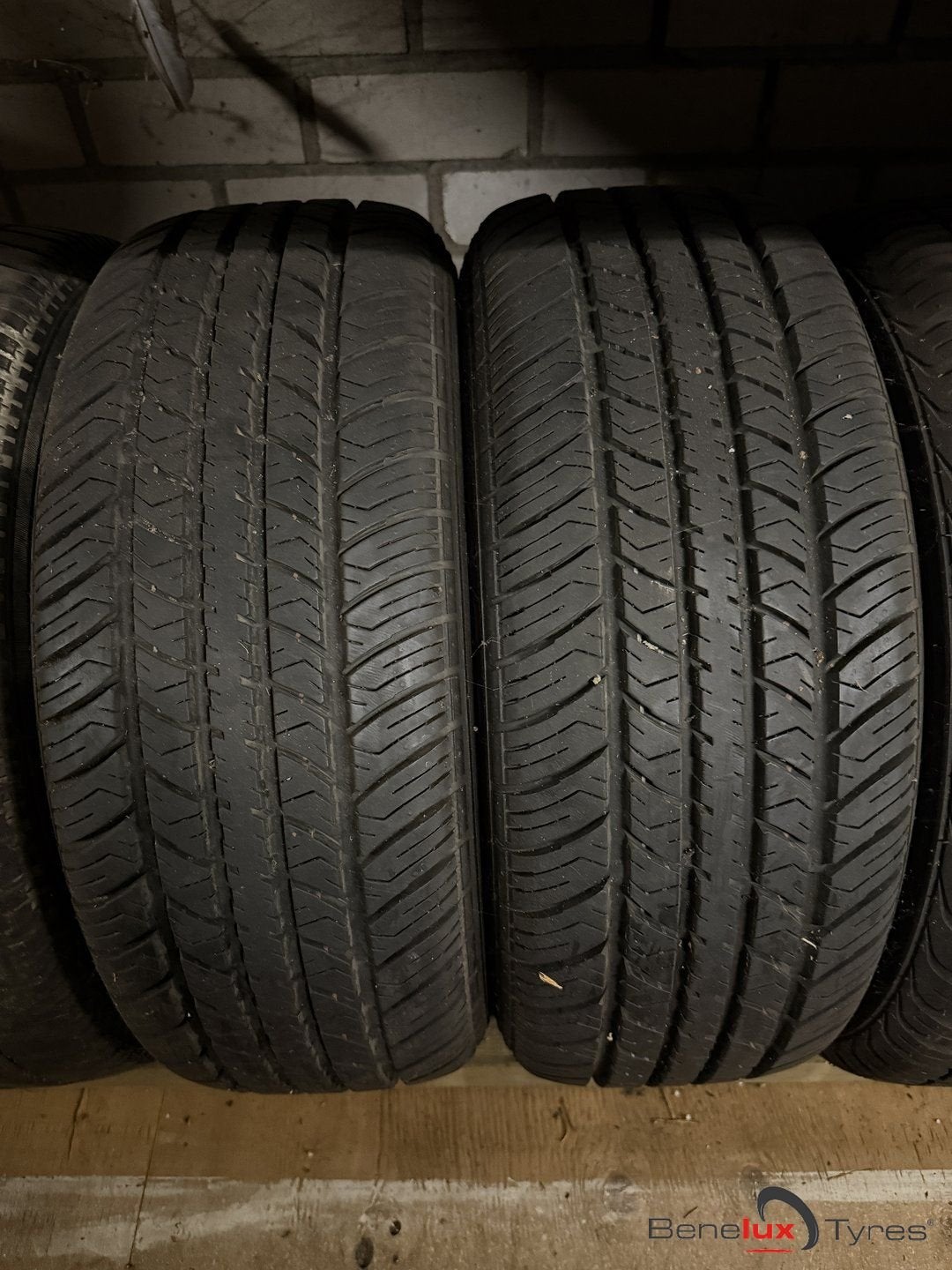 205/60R14 Maxxis 205/60 R14 205/60/14 2056014 Mustang Ravon, 14 pouces, Véhicule de tourisme, Pneus été, -