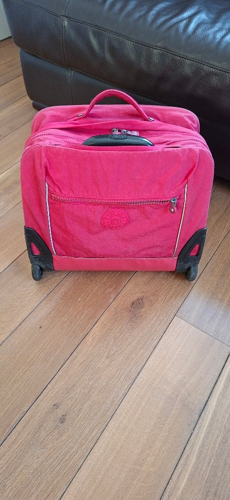 Cartable kipling, Enlèvement, Utilisé, Porte-documents ou Cartable