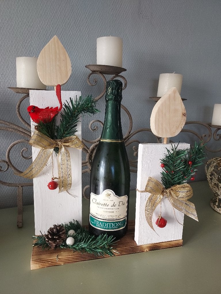 Decoration de Noël, Divers, Enlèvement, Neuf