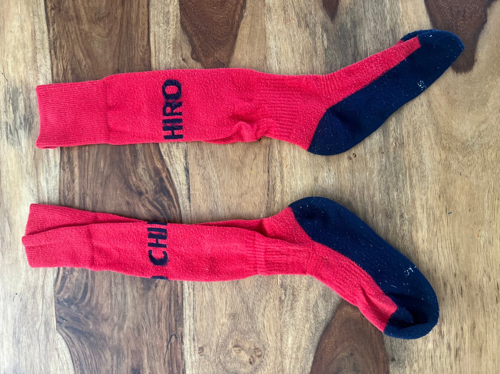 chiro sokken 2 paar, Enfants & Bébés, Vêtements enfant | Chaussures & Chaussettes, Enlèvement, Utilisé, Fille, Chaussettes