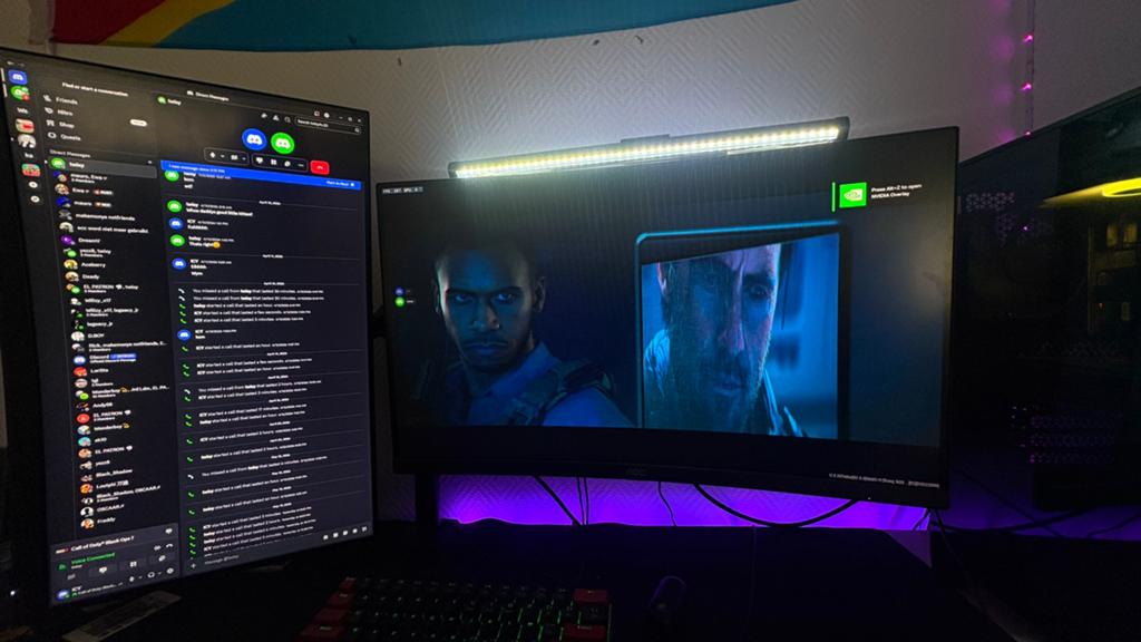 Msi 180 hz monitor, Informatique & Logiciels, Enlèvement ou Envoi, Comme neuf, Gaming