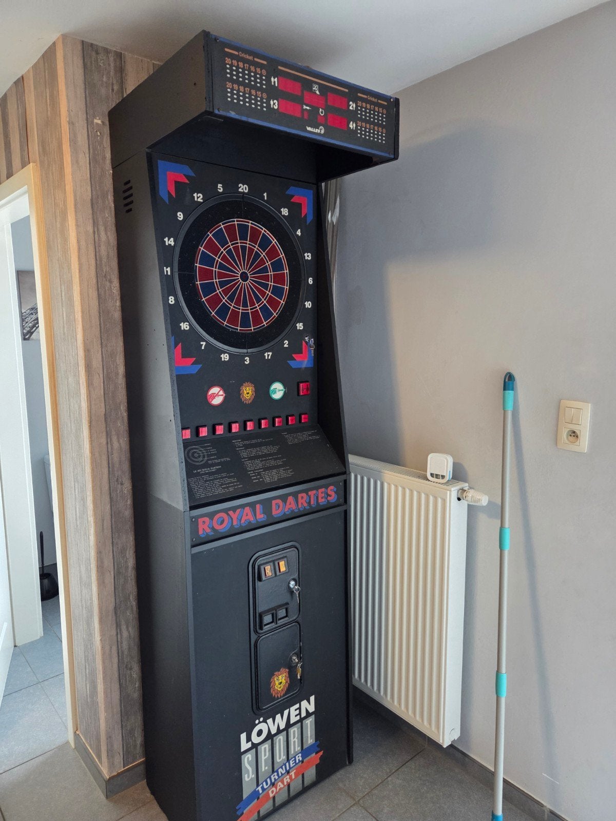 vend jeux de fléchettes darts de cafer, Sports & Fitness, Fléchettes, Enlèvement, Fléchettes