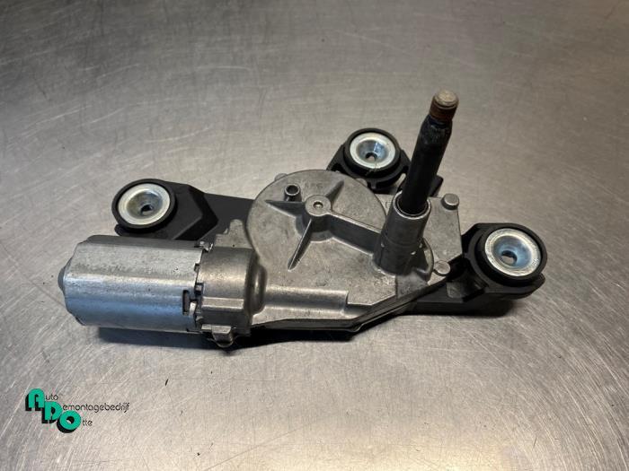 Moteur essuie-glace arrière d'un Volvo V40 (V40 12-), -, 3 mois de garantie, -, -