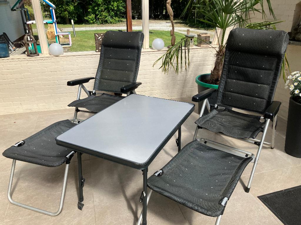camping assecoires, Caravans en Kamperen, Ophalen