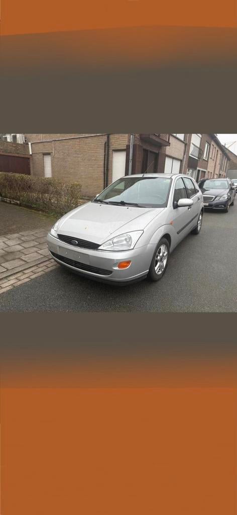 Ford focus, Autos, Particulier, Achat, Focus