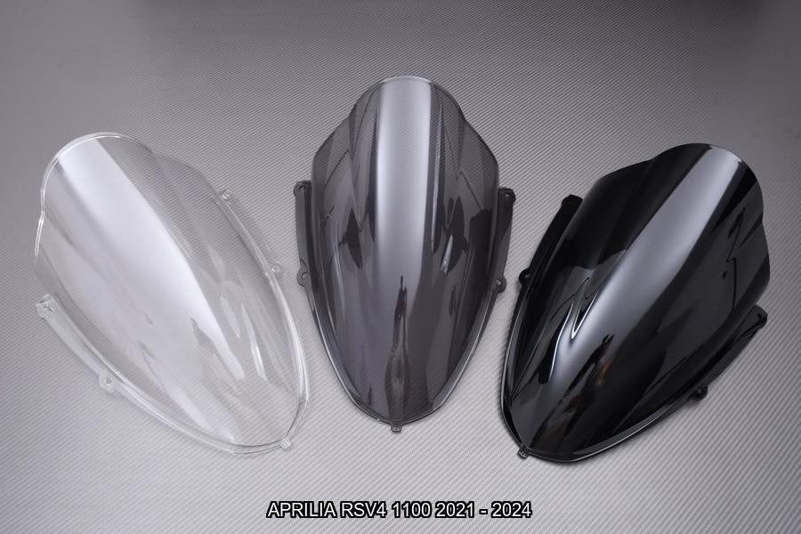 Bulle APRILIA RSV4 1100 2021 - 2024, Motos, Enlèvement ou Envoi, Neuf