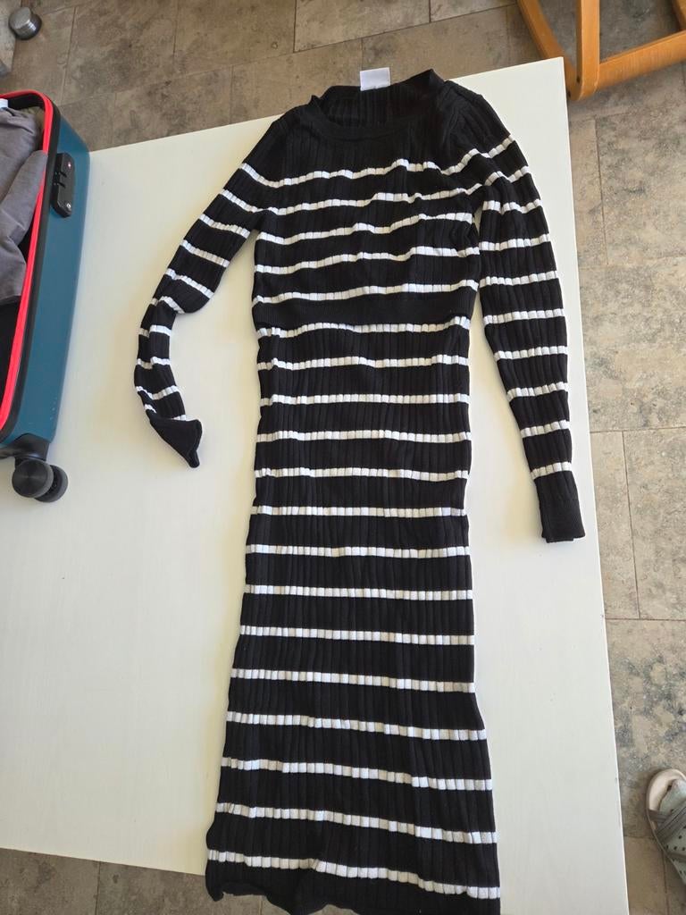 Borstvoedingskleedje S, Enlèvement ou Envoi, Taille 36 (S), Mamalicious, Comme neuf