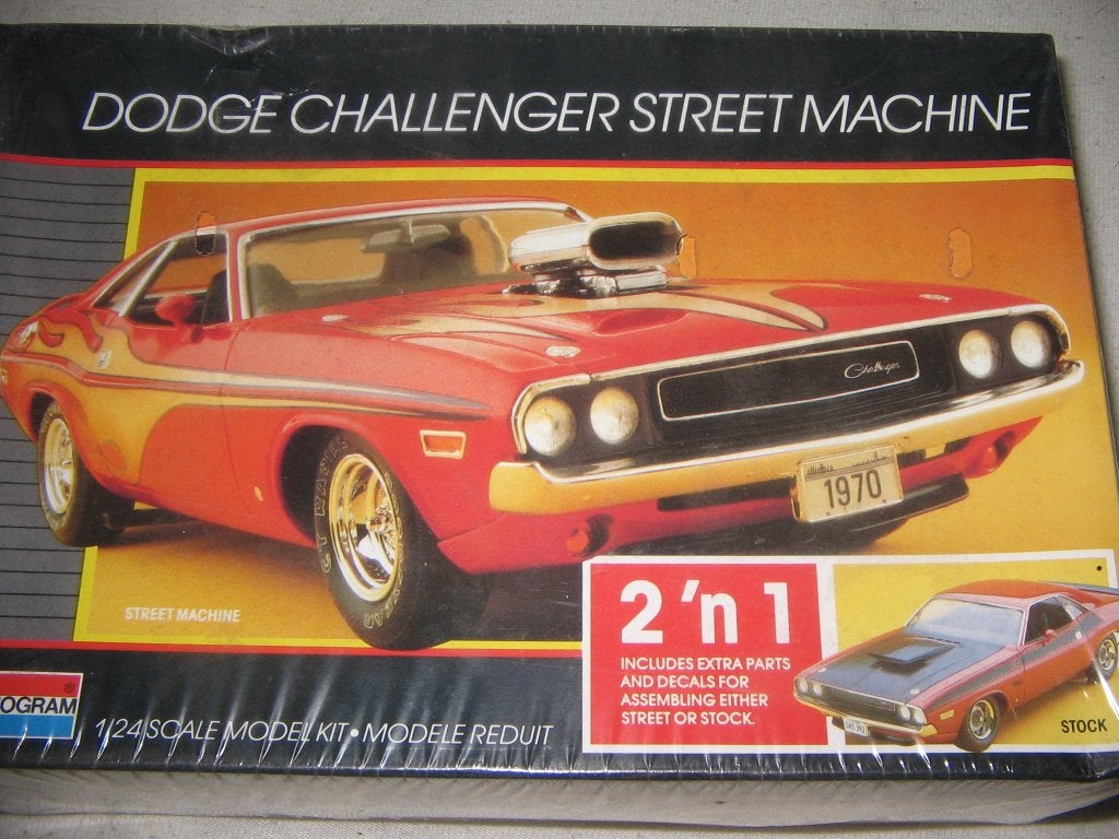 monogram bouwdozen van auto's op 1/25, Hobby & Loisirs créatifs, Enlèvement ou Envoi, Neuf, Voiture, Monogram