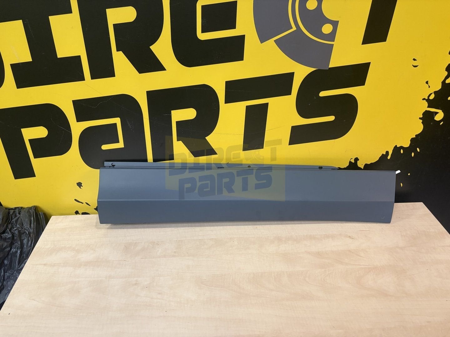 Volkswagen Tiguan  (04/16-01/24) voorportierlijst Rechts (pr, Neuf, Volkswagen, -, -