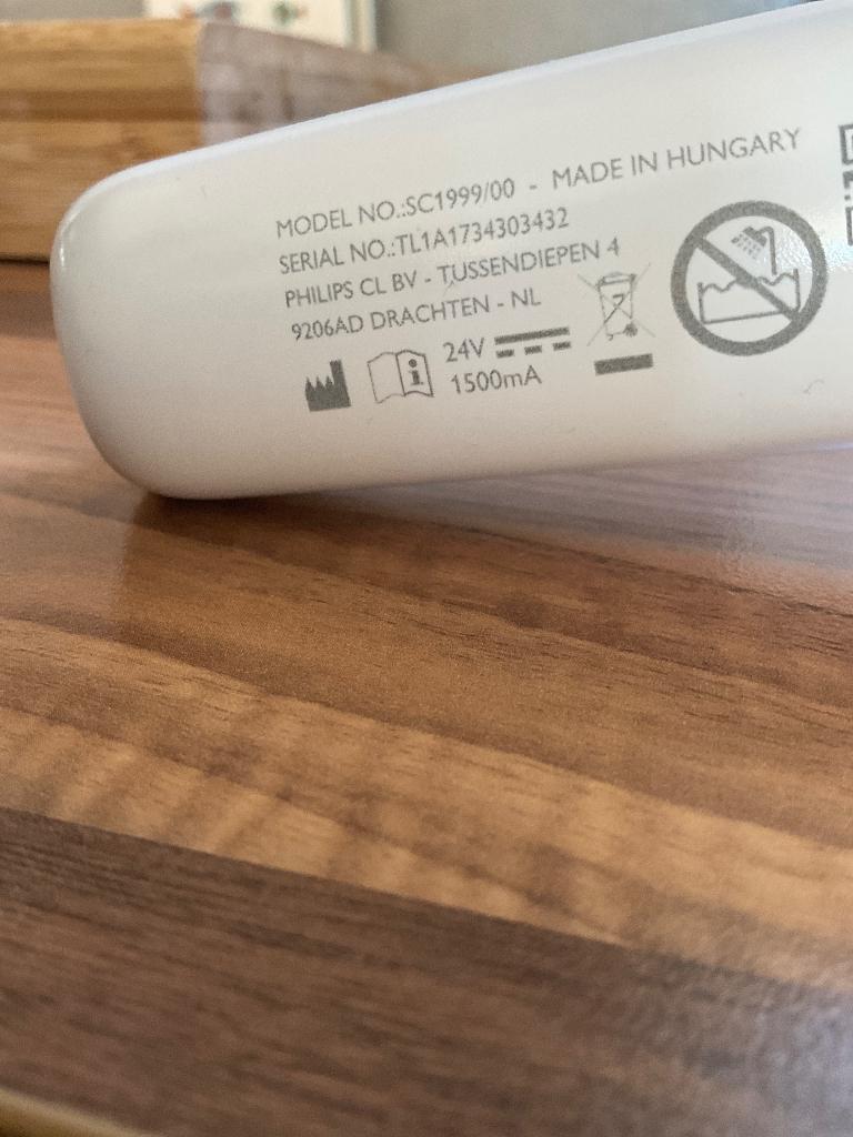 Epilator met pulserend licht, Ophalen of Verzenden, Nieuw, Overige typen