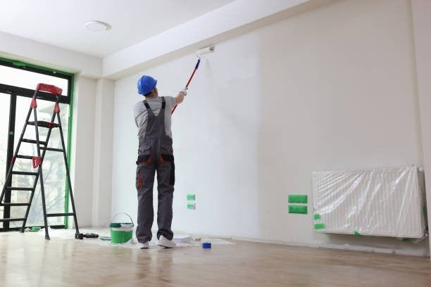 Professioneel schilder, Doe-het-zelf en Bouw, Ophalen of Verzenden