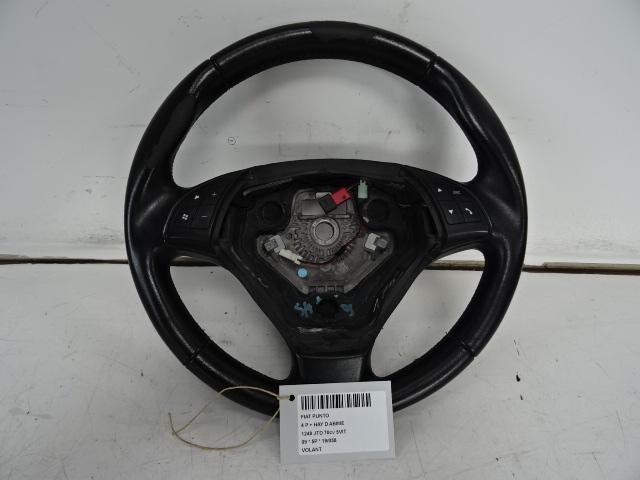 VOLANT DIRECTION Fiat Grande Punto (199) (01-2005/06-2013), Autos : Pièces & Accessoires, Commande, Fiat, Utilisé