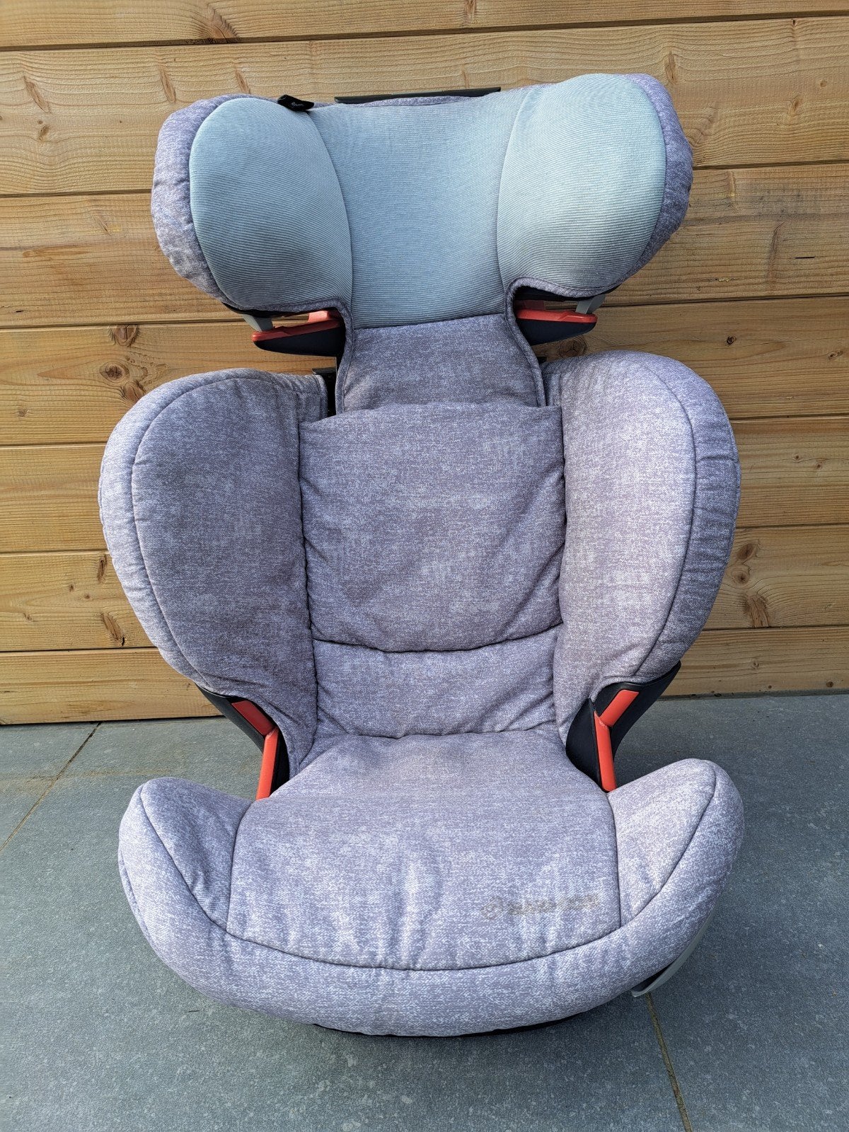 Maxi-cosi rodifix airprotect met isofix, Ophalen, Maxi-Cosi, Isofix