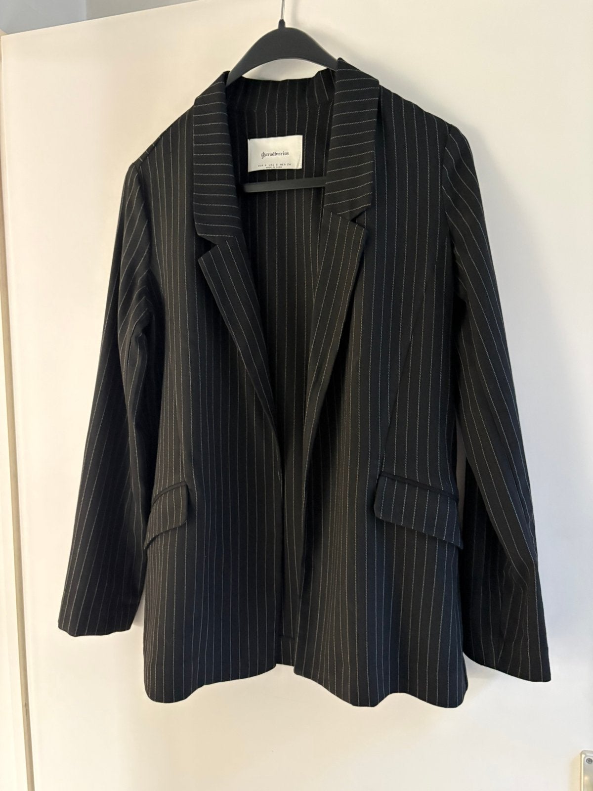 Damesjas, Vêtements | Femmes, Vestes & Costumes, Enlèvement, Comme neuf, Taille 36 (S), Noir